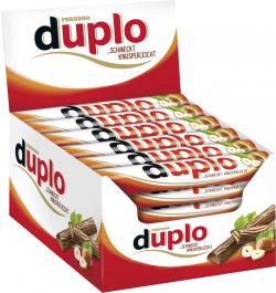 Duplo Riegel