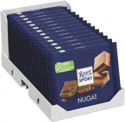 Ritter Sport Nugat
