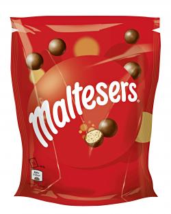 Maltesers Schoko Knusperkugeln