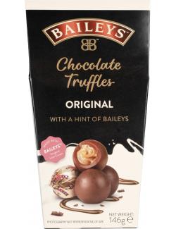 Baileys Chocolate Truffles Original