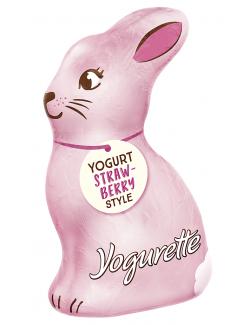 Yogurette Osterhase