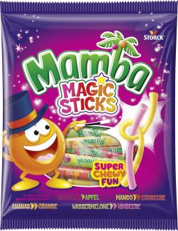 Mamba Magic Sticks