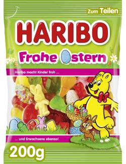 Haribo Frohe Ostern