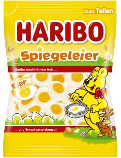 Haribo Spiegeleier