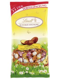 Lindt Osterbeutel Klassiker Mischung