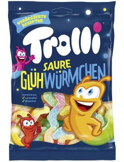 Trolli Saure Glühwürmchen
