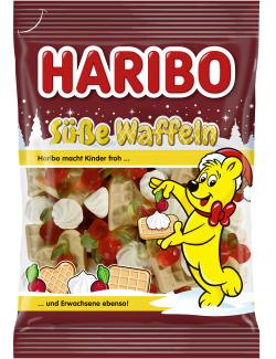 Haribo Süße Waffeln