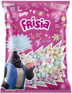 Frisia Mini Mallonies
