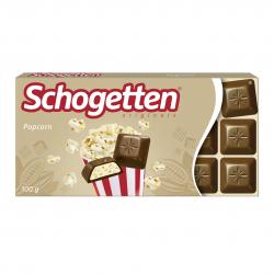 Schogetten Popcorn