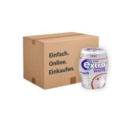 Wrigleys Extra Professional White