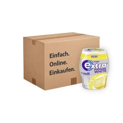 Wrigleys Extra Professional White Citrus