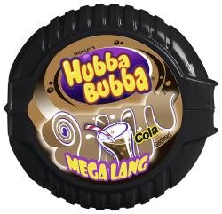 Hubba Bubba Mega Lang Cola