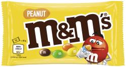 M&M's Peanut