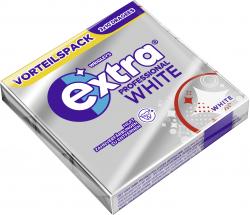 Wrigleys Extra Professional White