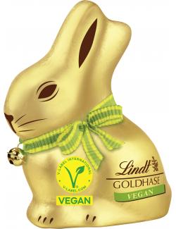 Lindt Goldhase Vegan