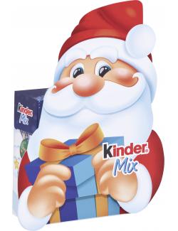 Kinder Mix Character Pack