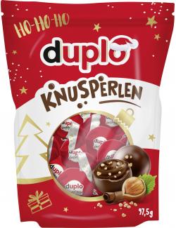 Duplo Knusperlen