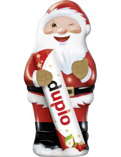 Duplo Weihnachtsmann