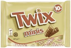 Twix Minis