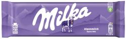 Milka XXL Tafel Alpenmilch