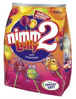 Nimm 2 Lolly Familien-Packung
