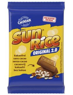 Sun Rice Original 2.0 kakofrei mit ChoViva