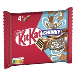 Kitkat Chunky Funky Multipack