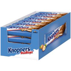 Knoppers Nussriegel