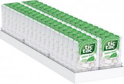 Tic Tac Fresh Mint