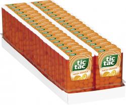 Tic Tac Fresh Orange