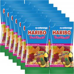 Haribo Tropifrutti Minis