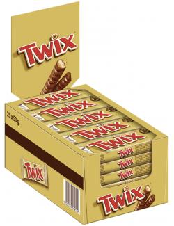 Twix Riegel