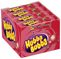 Hubba Bubba Erdbeere