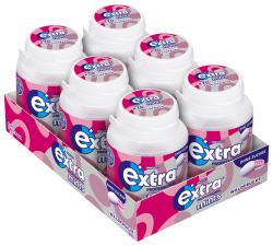 Wrigleys Extra Professional Mints Waldfrucht
