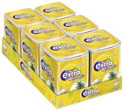 Wrigleys Extra Refreshers Tropical Dose