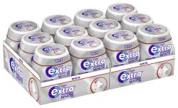 Wrigleys Extra Professional White