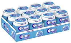 Wrigleys Extra Professional Fresh Strong Mint