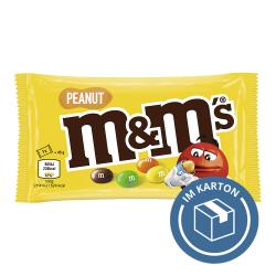 M&M's Peanut