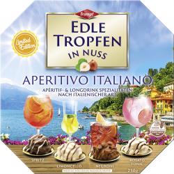 Trumpf Edle Tropfen Aperitivo Italiano
