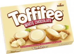 Stork Toffifee White Chocolate