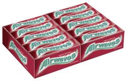 Wrigleys Airwaves Cherry Menthol