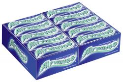 Wrigleys Airwaves Menthol & Eucalyptus