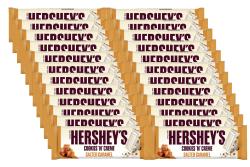Hershey's Cookies 'n' Cream Salted Caramel Schokolade