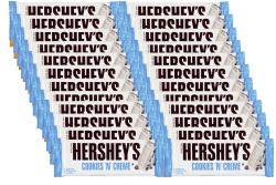 Hershey's Cookies 'n' Cream Schokolade