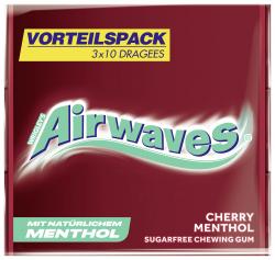 Wrigleys Airwaves Cherry Menthol