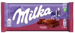 Milka Zartherb