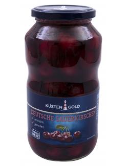 Bild Küstengold Deutsche Sauerkirschen gezuckert 0.35 kg