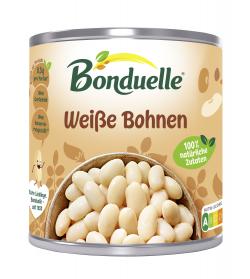 Bonduelle Weiße Bohnen