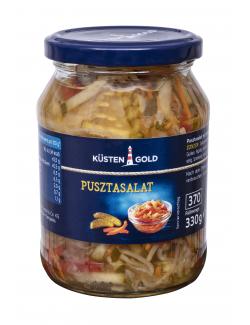 Bild Küstengold Pusztasalat 0.19 kg