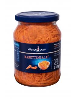 Bild Küstengold Karottensalat 0.19 kg